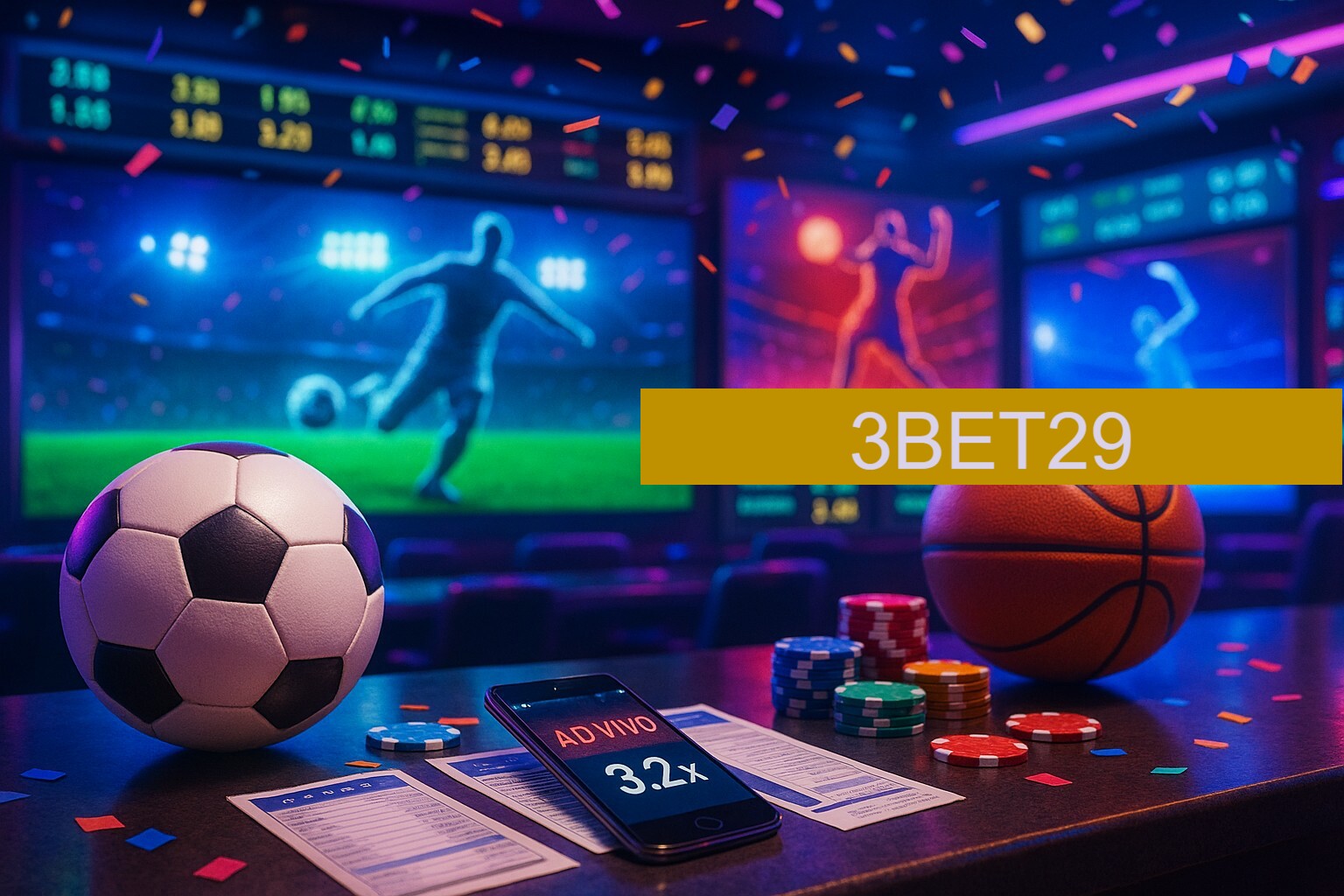Eventos Esportivos